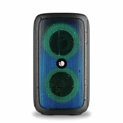 Speakers NGS ROLLERBEASTBLACK