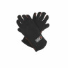 Gloves Weber 17896 Leather Barbecue