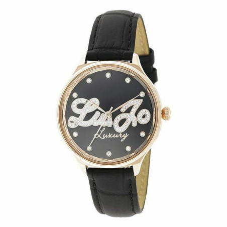 Ladies' Watch LIU JO TLJ779 (Ø 38 mm)