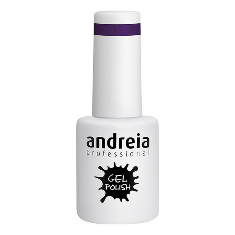 Nail Polish Semi-permanent Gel Polish Andreia ‎ 299 (10,5 ml)