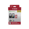 Original Ink Cartridge Canon 3713C008 Black (2 Units)