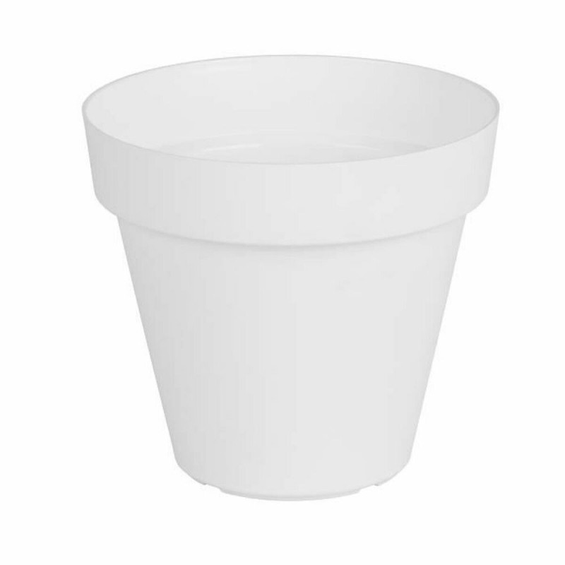 Plant pot Artevasi Capri White Plastic Ø 60 cm 60 x 60 x 50 cm