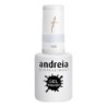 Nail Polish Semi-permanent Gel Polish Andreia Professional Gel Ba6 (10,5 ml)