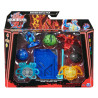 Spinning Top Bakugan Battle Pack