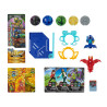 Spinning Top Bakugan Battle Pack