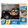 Vehicle Speed & Go 14 x 7 x 6 cm (12 Units)