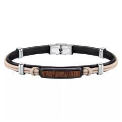 Men's Bracelet Sector SATL10