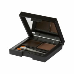 Eyebrow Make-up Sleek   Set Extra Dark 3,8 g