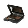 Eyebrow Make-up Sleek   Set Extra Dark 3,8 g