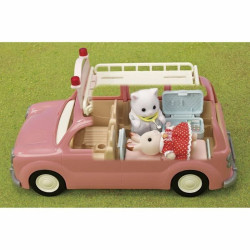 Playset Sylvanian Families 5705 Doctor