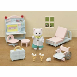 Playset Sylvanian Families 5705 Doctor