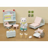 Playset Sylvanian Families 5705 Doctor