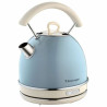 Kettle Ariete 2877/05 1,7 L 2000W Blue White Celeste Stainless steel 2000 W 2200 W 1,7 L