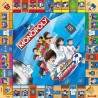 Board game Winning Moves CAPTAIN TSUBASA (FR)