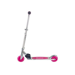 Scooter Razor A125 Red Pink