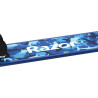 Scooter A Shark Camo Razor 13010345 Blue