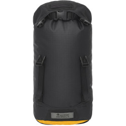 Waterproof Sports Dry Bag Sea to Summit Evac HD 8 L Jet Black