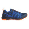 Men's Trainers Hi-Tec Serra Trail Blue