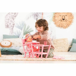 Dolls Accessories Corolle Highchair