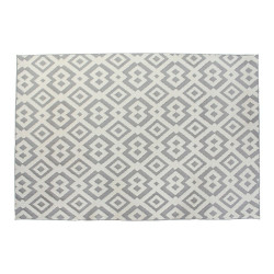 Carpet DKD Home Decor Polyester Arab (120 x 180 x 1 cm)