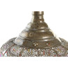 Ceiling Light DKD Home Decor 37 x 37 x 38 cm Golden Metal Multicolour 50 W