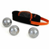 Boules Set K-Ro Space Triplette