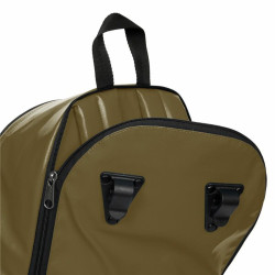 Casual Backpack Eastpak Zippl'R Bike Tarp Olive Multicolour