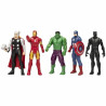 Playset Hasbro AVENGERS