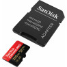 Micro SD Card SanDisk Extreme PRO 256 GB