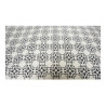 Dog Bed Tyrol Medium Rectangular 80 x 60 x 12 cm