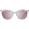 Ladies' Sunglasses Zac Posen ZELY 56WH