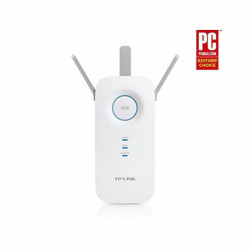 Access point TP-Link RE450 WiFi Dual AC1750 LAN Gbit