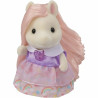 Toy set Sylvanian Families 5704 Princess