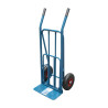 Wheelbarrow Ferrestock Grip Steel 250 kg