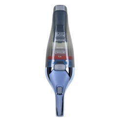 Handheld Vacuum Cleaner Black & Decker NVC220WBC