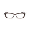 Ladies' Spectacle frame Bottega Veneta BV-169-9BY Ø 52 mm