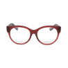 Ladies' Spectacle frame Bottega Veneta BV-312-FU ø 54 mm