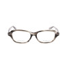 Ladies' Spectacle frame Bottega Veneta BV-601-J-E7Z