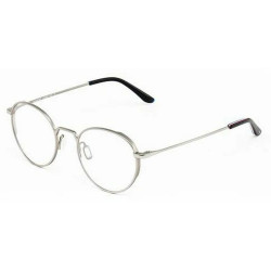 Men' Spectacle frame Vuarnet VL19030001 Grey Ø 55 mm