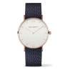 Unisex Watch Paul Hewitt PH-SA-R-St-W-17S (Ø 39 mm)