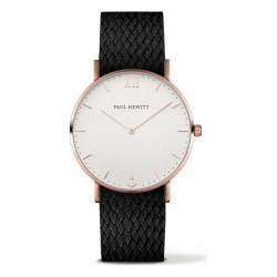 Unisex Watch Paul Hewitt ph-sa-r-st-w-21m (Ø 39 mm)