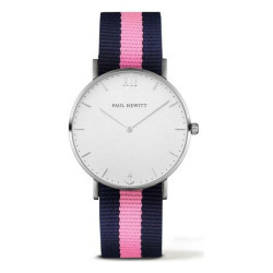 Unisex Watch Paul Hewitt PH-SA-S-St-W-NLP-20S (Ø 39 mm)