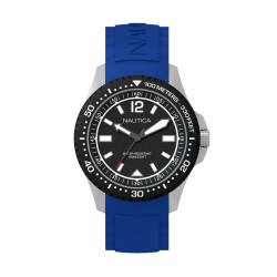 Men's Watch Nautica NAPMAU002 (Ø 44 mm)