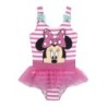 Swimsuit for Girls Minnie Mouse Pink