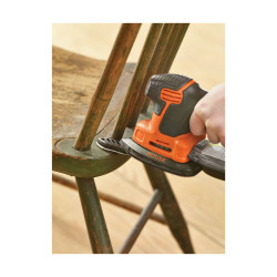 Saw Black & Decker KA2000 120 W