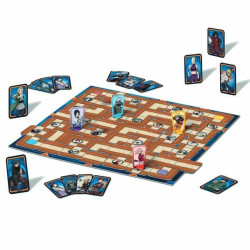 Board game Naruto Shippuden: Labyrinth