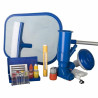 Swimming Pool Maintenance Kit Gre