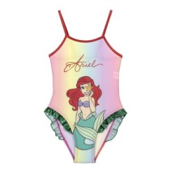 Swimsuit for Girls Disney Princess Multicolour