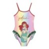 Swimsuit for Girls Disney Princess Multicolour