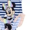 Swimsuit for Girls Minnie Mouse Dark blue